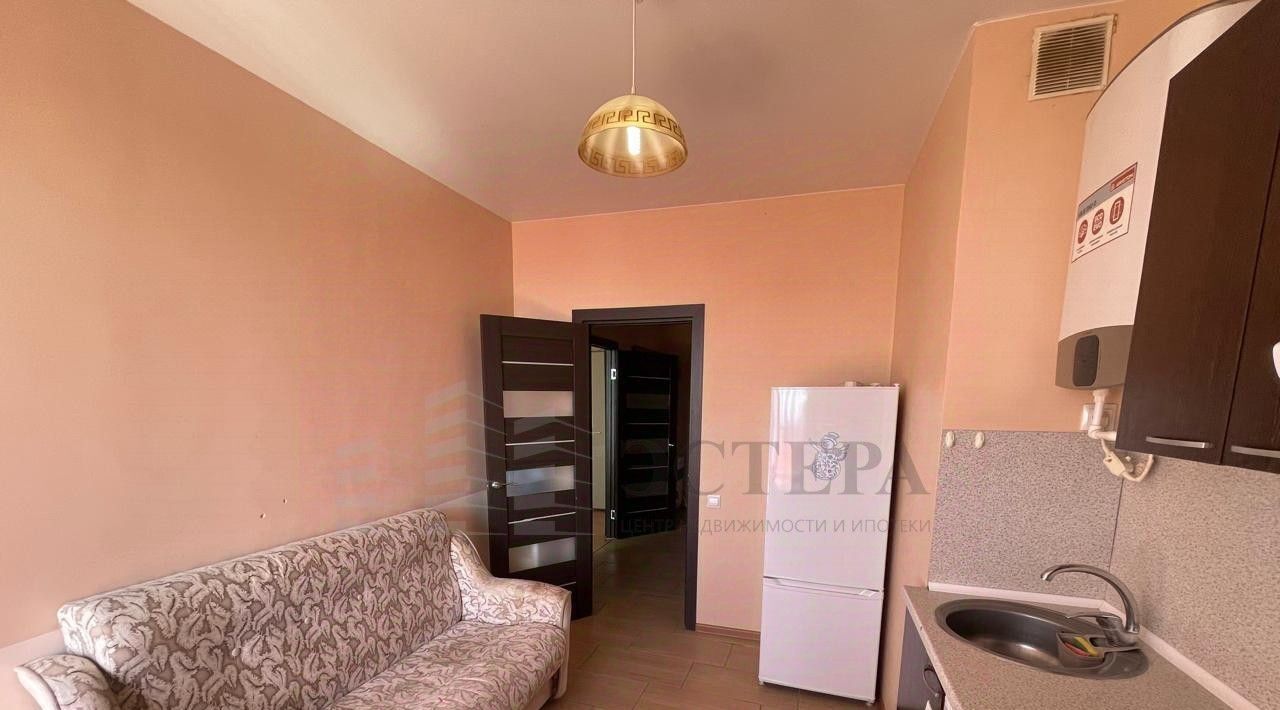 квартира г Геленджик ул Горная 15кв Центр фото 2