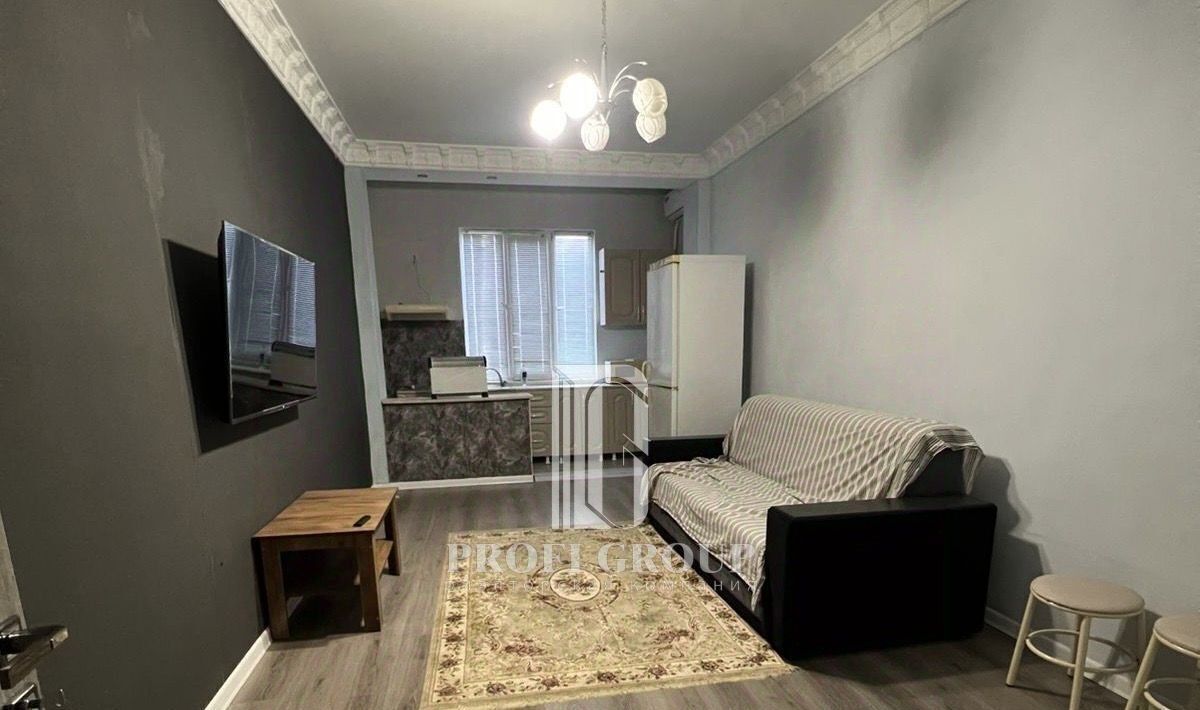квартира г Каспийск мкр Кирпичный линия 12-я фото 2