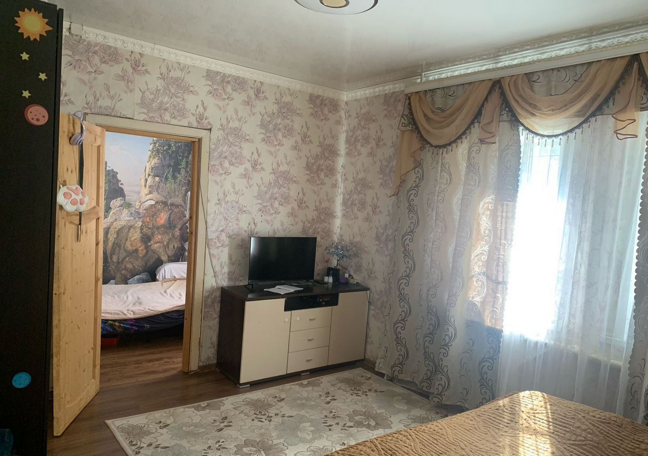 квартира г Красногорск мкр Опалиха ул Мира 22 Опалиха, Красногорск фото 1