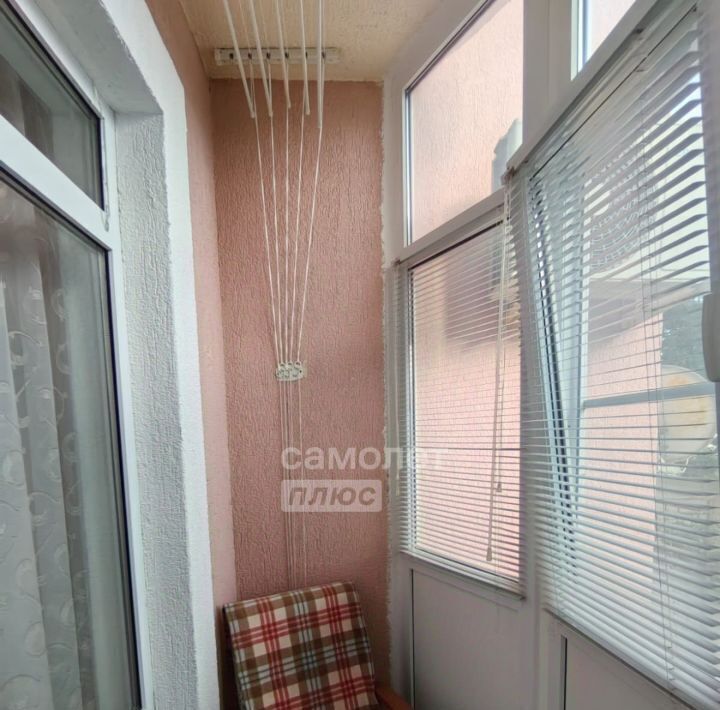 квартира г Геленджик ул Степная 49а Центр фото 9