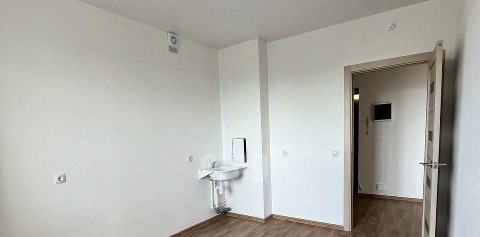 квартира г Воронеж р-н Коминтерновский ул Независимости 82/2 фото 4