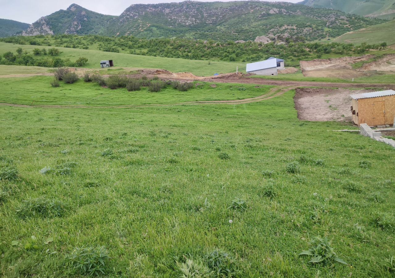 земля г Махачкала пгт Ленинкент р-н Кировский фото 2