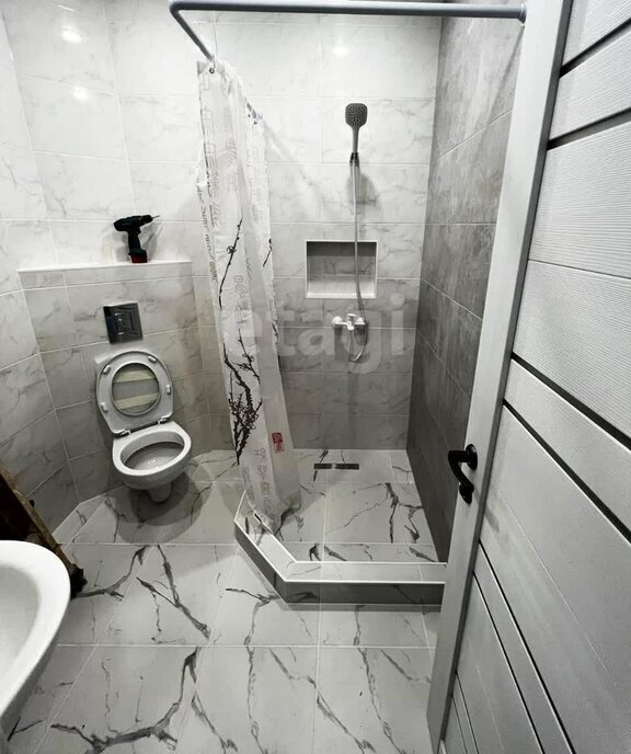 квартира г Сочи п Лазаревское ул Калараша 64/13к 3 фото 8