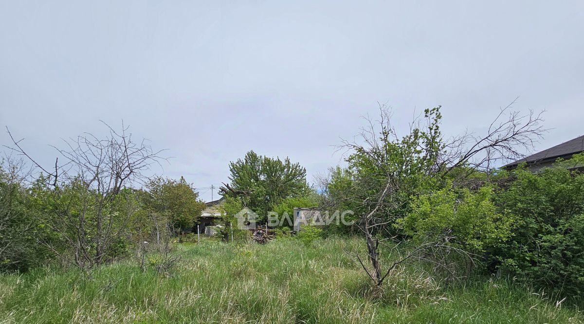 земля г Волгоград р-н Советский ул им. Джамбула Джабаева 44/631 фото 2