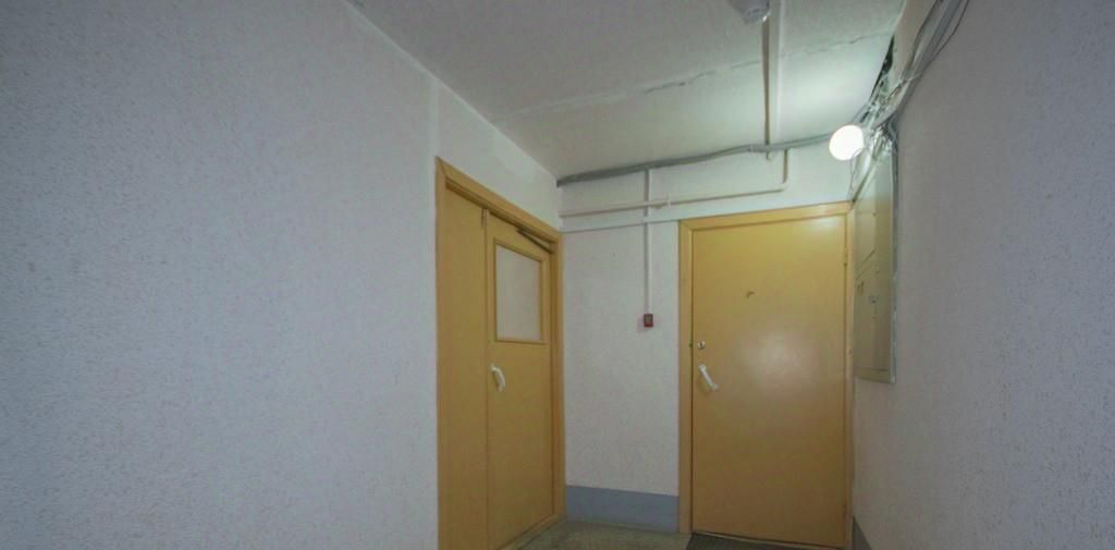 квартира г Екатеринбург ул Таганская 95 Проспект Космонавтов фото 27