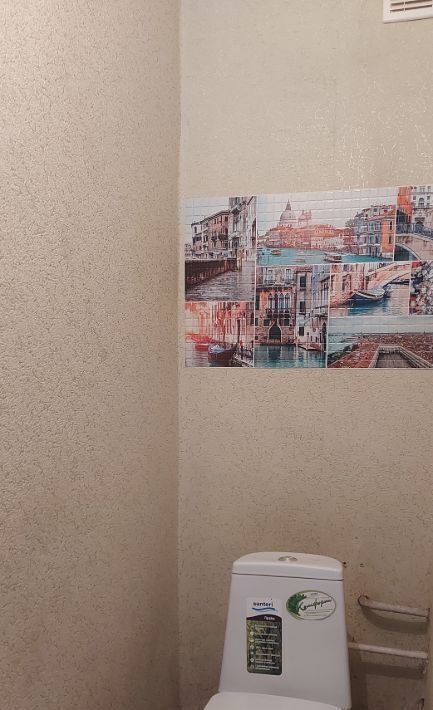 квартира г Красноярск р-н Октябрьский ул Попова 10а фото 13
