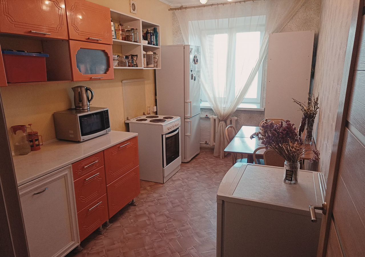 квартира г Красноярск р-н Советский ул Микуцкого 12 фото 18