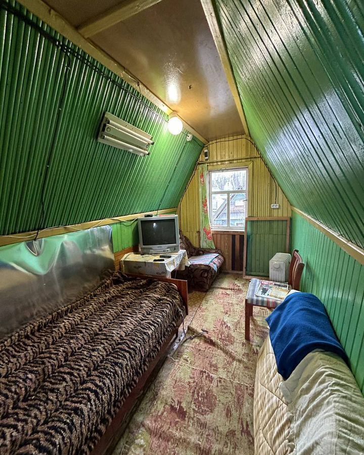 земля г Киров р-н Нововятский тер сдт Автомобилист-2-Радужный 40 фото 18