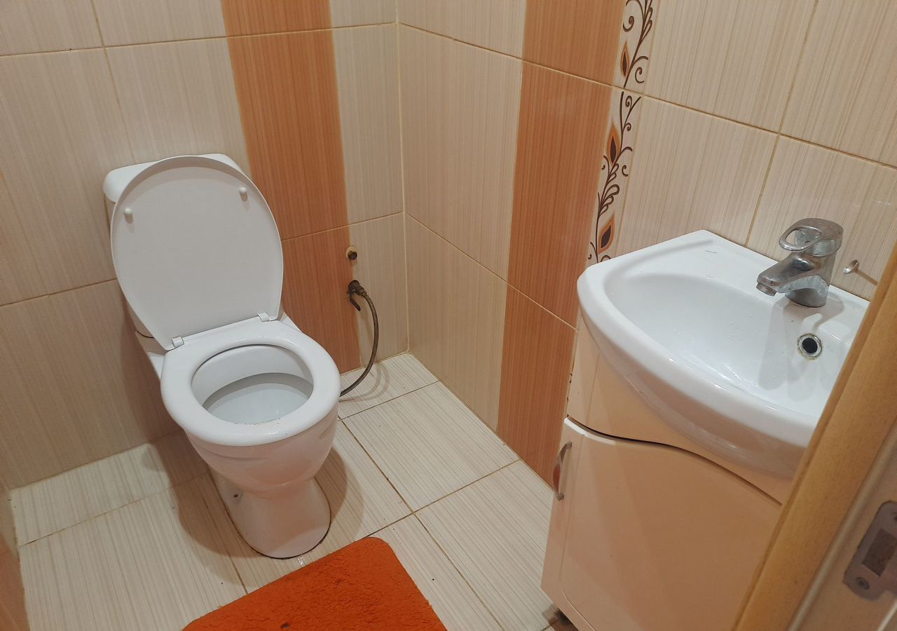 квартира г Саров ул Академика Негина 16 фото 4