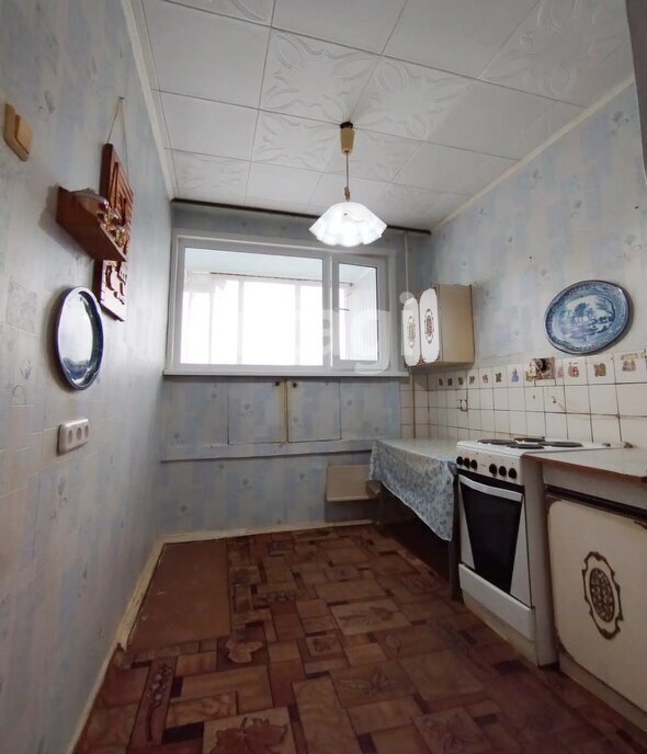 квартира г Тольятти ул Юбилейная 17 фото 7