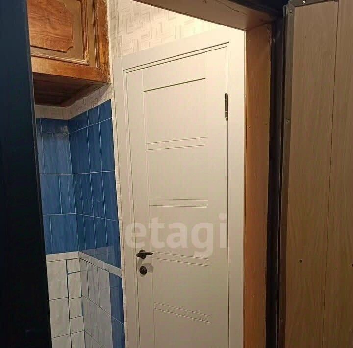 квартира г Кемерово р-н Рудничный ул Ногинская 10а фото 7