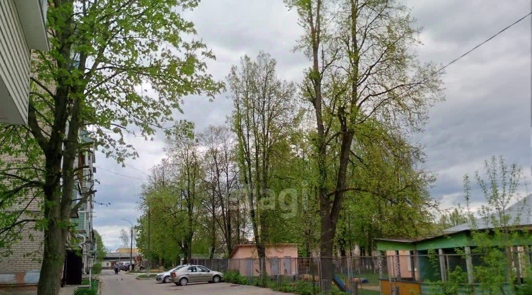 квартира р-н Жуковский г Белоусово ул Мирная 1 фото 3