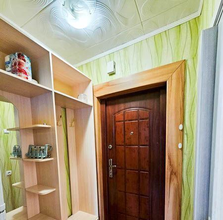 квартира г Обнинск ул Звездная 17 фото 8