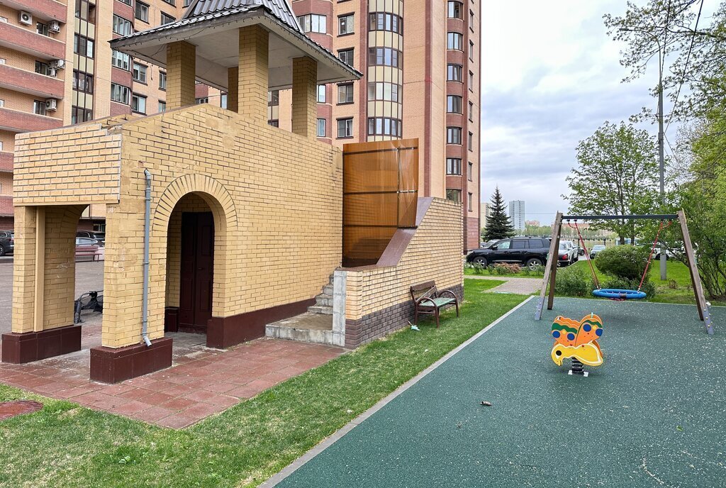 квартира г Москва метро Тимирязевская проезд Красностуденческий 6 муниципальный округ Тимирязевский фото 26