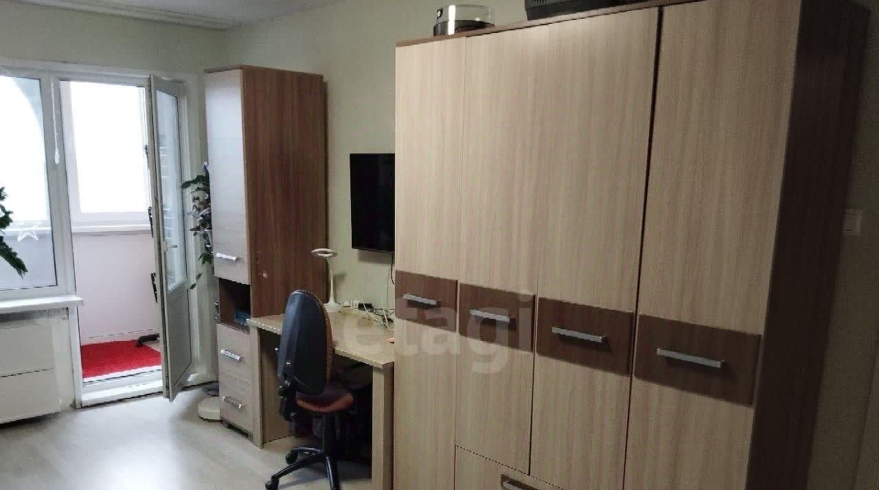 квартира г Ижевск р-н Устиновский ул. Михаила Петрова, 6 фото 10