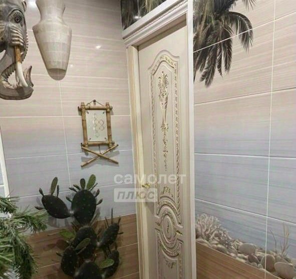 квартира г Омск р-н Октябрьский ул 5-я Кордная 20 фото 5