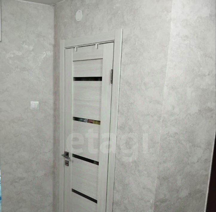 квартира г Ижевск р-н Устиновский ул. Михаила Петрова, 6 фото 13