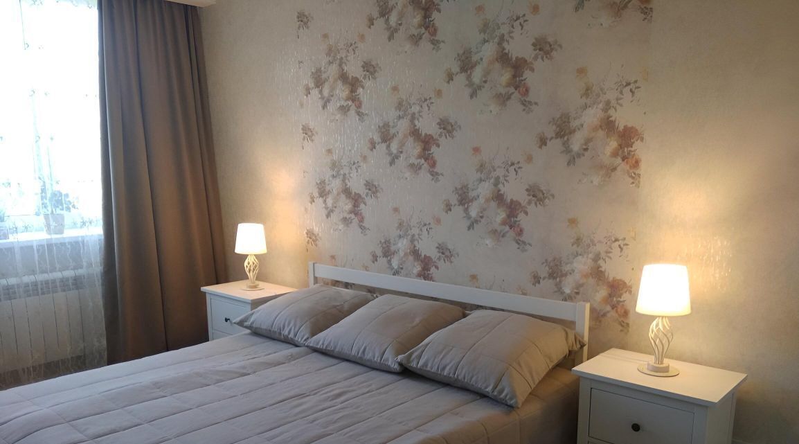 квартира г Омск р-н Кировский ул Ватутина 22а фото 7