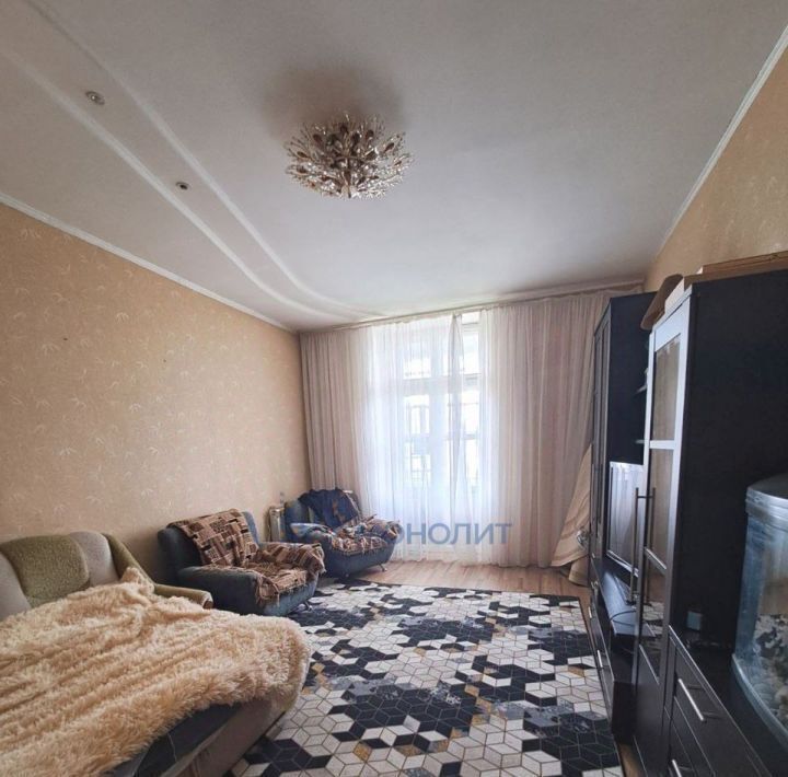 квартира г Дзержинск ул Ватутина 11 фото 10