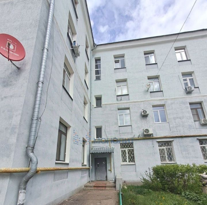 квартира г Дзержинск ул Ватутина 11 фото 18