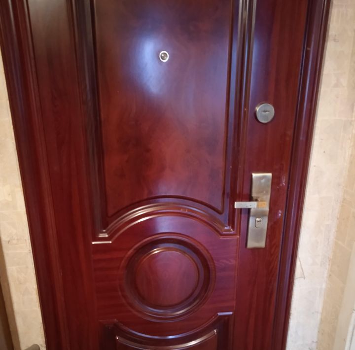 комната р-н Всеволожский г Всеволожск ул Александровская 82 фото 10