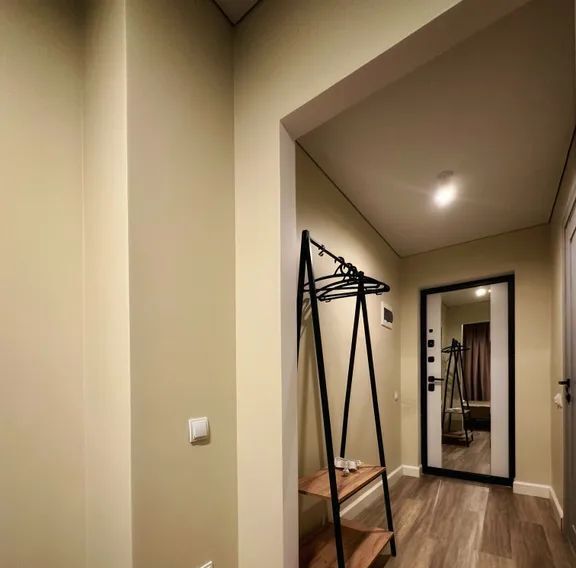 комната г Санкт-Петербург р-н Адмиралтейский пр-кт Рижский 46г фото 6