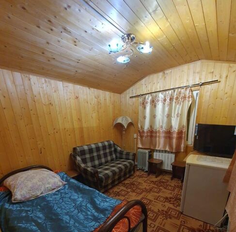 ул Мира 9а Даховское с/пос фото