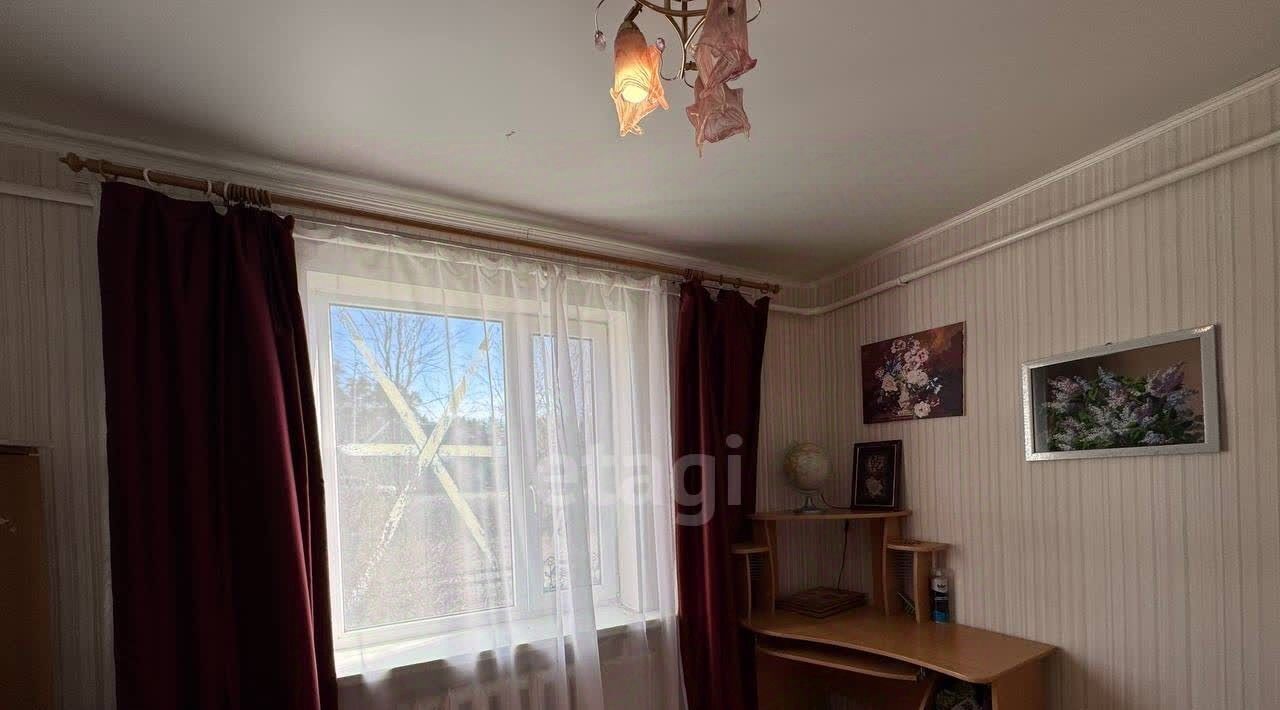 дом г Шебекино ул Мочалина 31 фото 14