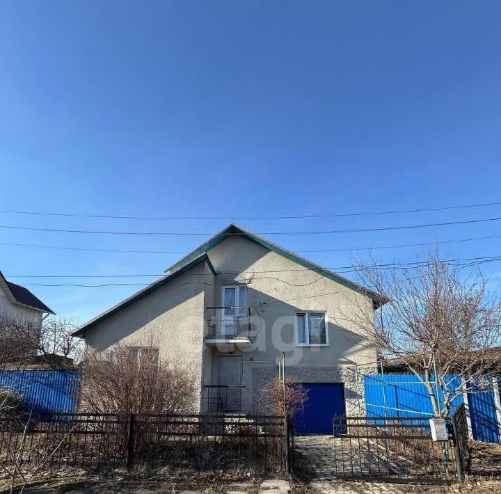 дом г Шебекино ул Мочалина 31 фото 29