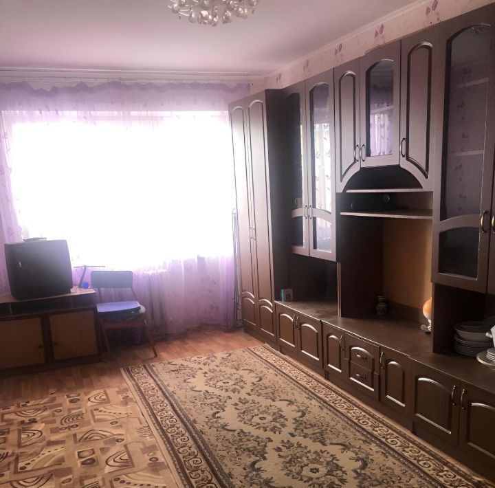 квартира р-н Старорусский г Старая Русса ул Профсоюзная 10 фото 6
