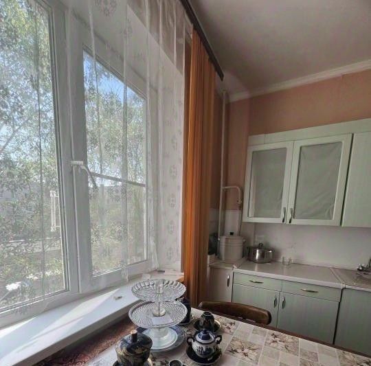 квартира г Тамбов р-н Октябрьский ул Рылеева 63а фото 11