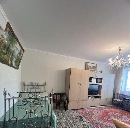квартира г Тамбов р-н Октябрьский ул Рылеева 63а фото 14