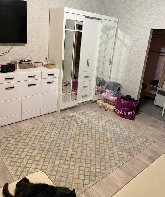 квартира г Владимир ул Стасова 22 фото 3