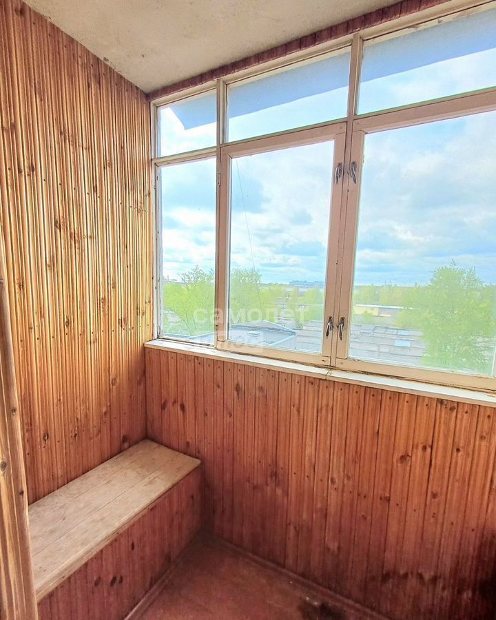 квартира г Нижний Новгород р-н Сормовский ул Гаугеля 6а фото 11