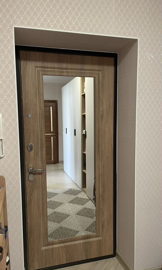 квартира г Калининград р-н Московский ул Понартская 3 фото 12