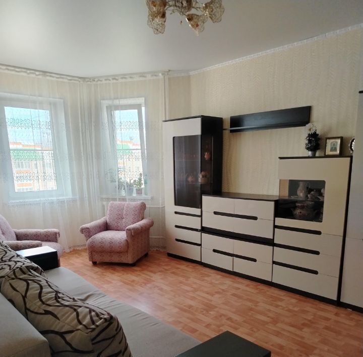 квартира г Орел р-н Заводской ул Алроса 9 фото 5