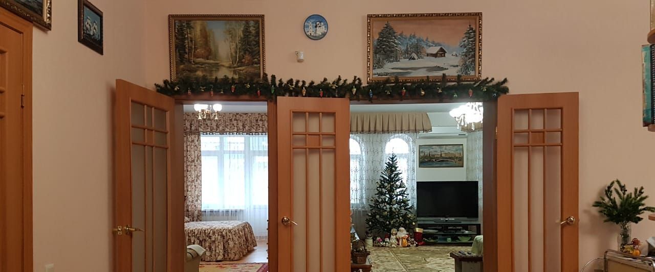 квартира г Астрахань р-н Кировский ул Максима Горького 55/5 фото 15