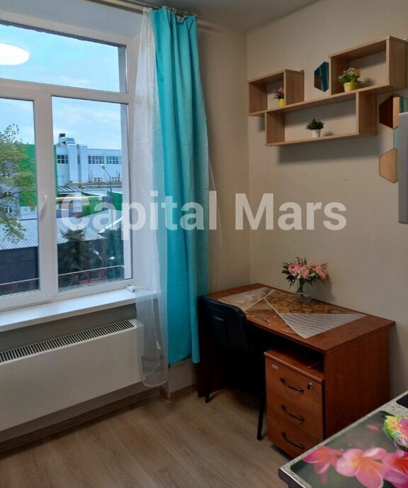 квартира г Москва ул Рябиновая 45к/2 Рабочий посёлок фото 1