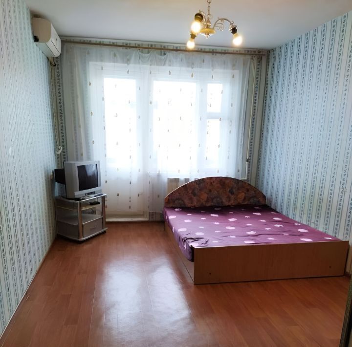 квартира г Элиста мкр 7 3к/3 фото 1