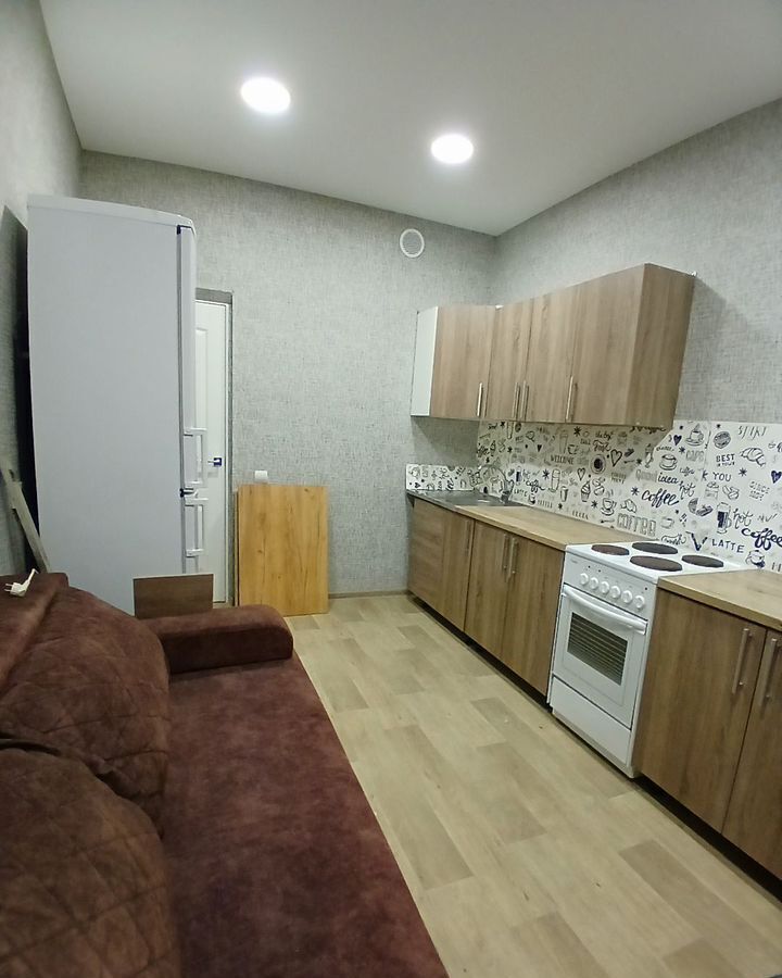 квартира р-н Темрюкский г Темрюк ул Дальняя 30 Темрюкское городское поселение фото 12