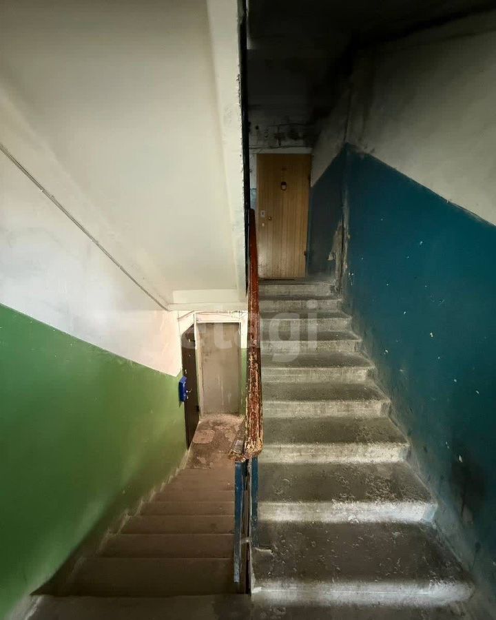 квартира г Воронеж р-н Центральный ул Володарского 40 фото 13
