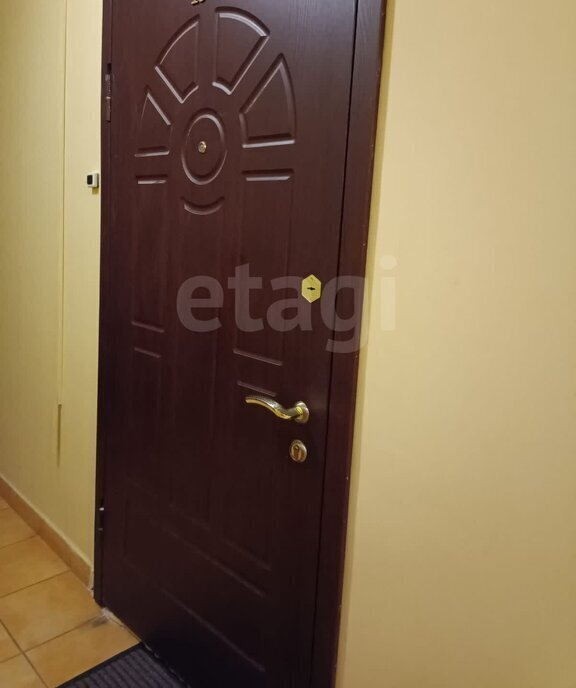 квартира г Красногорск б-р Космонавтов 4 Красногорская фото 1