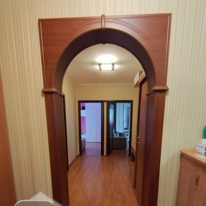 квартира г Люберцы кв-л 8А пр-кт Гагарина 24/2 фото 15