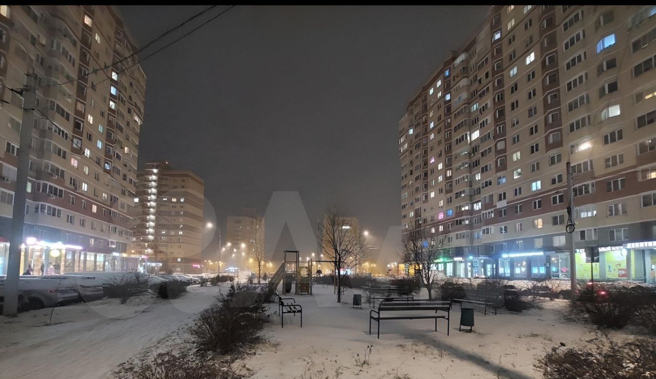 квартира г Лосино-Петровский рп Свердловский ул Молодежная 2 ЖК «Лукино-Варино» городской округ Лосино-Петровский, Свердловский, Жилой комплекс «Лукино-Варино» фото 10