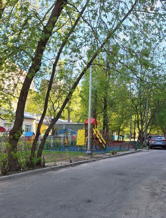 квартира г Королев ул Горького 3 Медведково фото 23