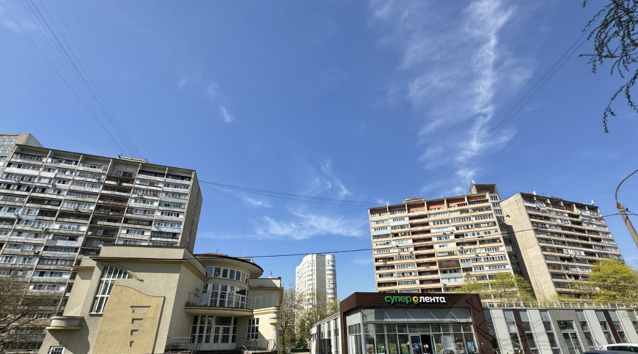 квартира г Королев ул Суворова 19 Медведково фото 36