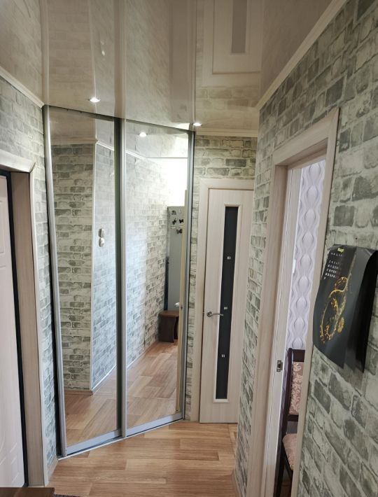 квартира г Сыктывкар ул Малышева 25 фото 13