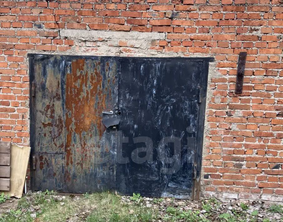 квартира г Сарапул ул Кирпичная 8 Кирпичный завод мкр фото 26