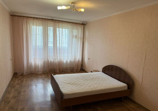 квартира р-н Железнодорожный ул Гаршина 10 фото