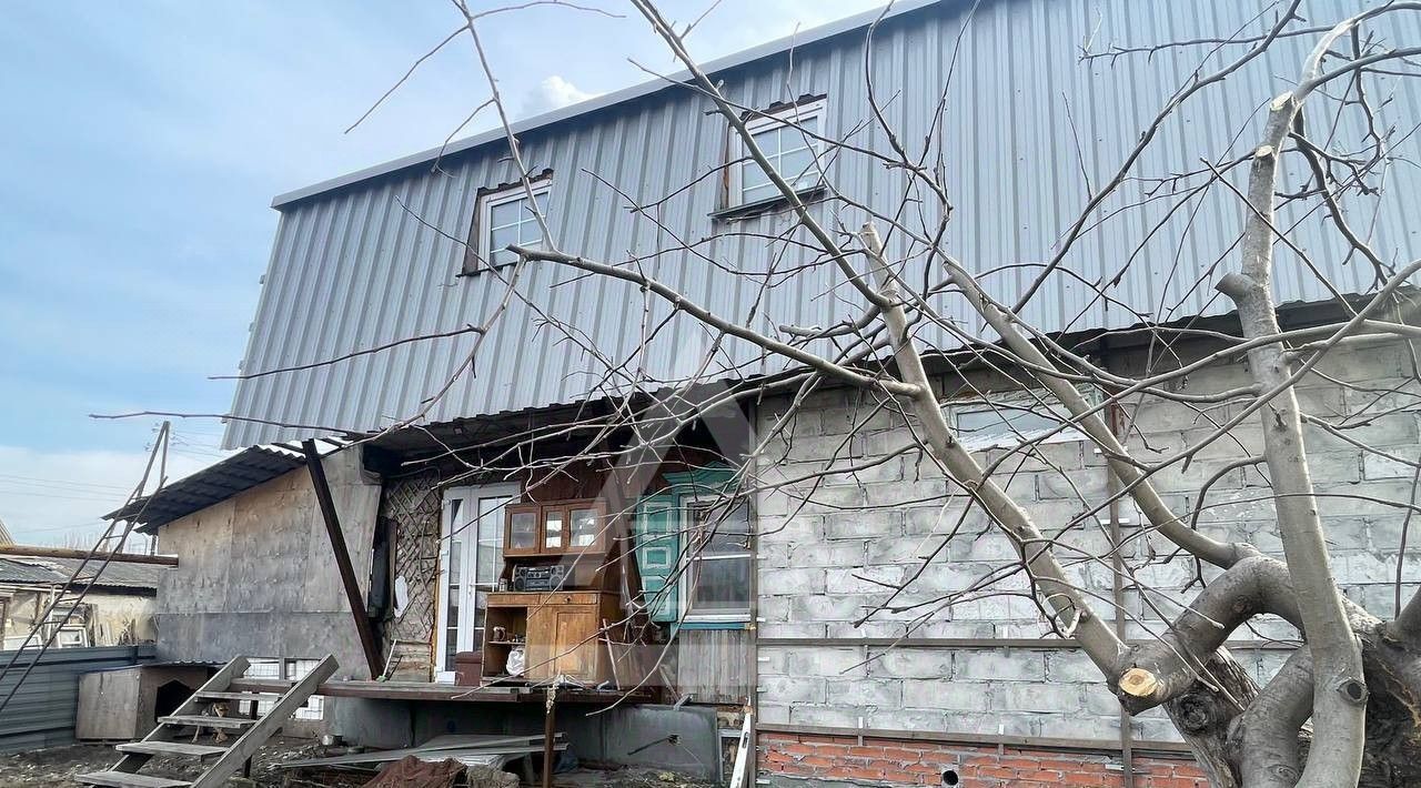 дом р-н Коркинский г Коркино ул Щербакова фото 9